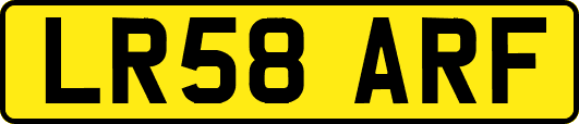 LR58ARF
