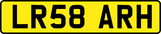 LR58ARH