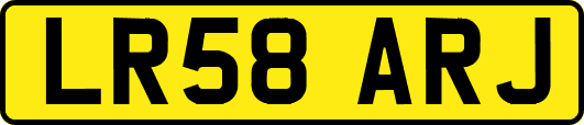 LR58ARJ