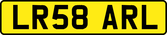 LR58ARL
