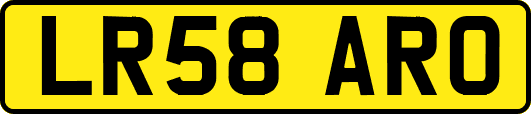 LR58ARO