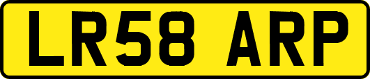 LR58ARP