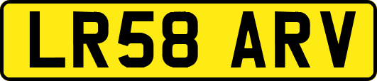 LR58ARV