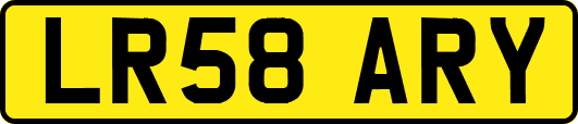 LR58ARY