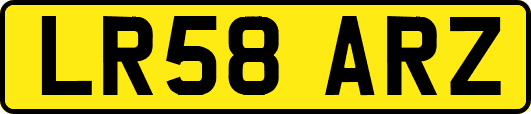 LR58ARZ