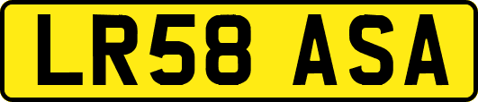 LR58ASA