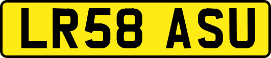 LR58ASU