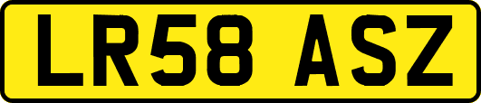 LR58ASZ