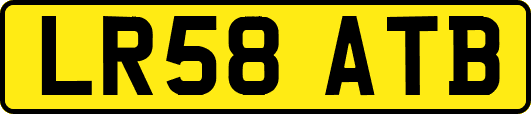 LR58ATB