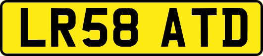 LR58ATD