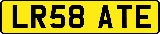 LR58ATE