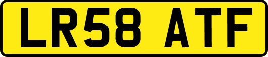 LR58ATF