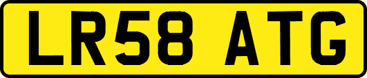 LR58ATG