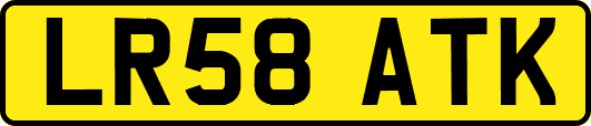 LR58ATK