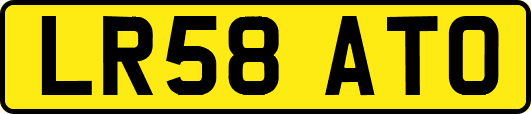 LR58ATO