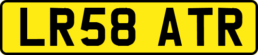 LR58ATR