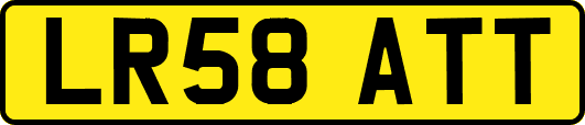 LR58ATT
