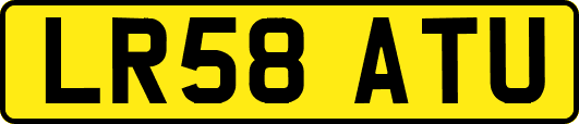 LR58ATU