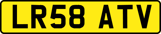 LR58ATV