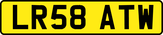 LR58ATW