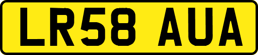 LR58AUA