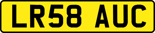 LR58AUC
