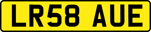 LR58AUE