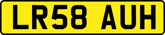 LR58AUH