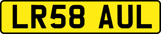 LR58AUL