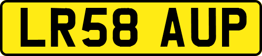 LR58AUP