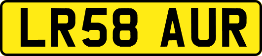 LR58AUR