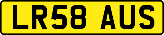 LR58AUS