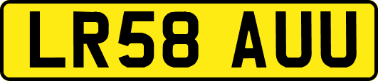 LR58AUU