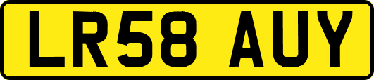 LR58AUY