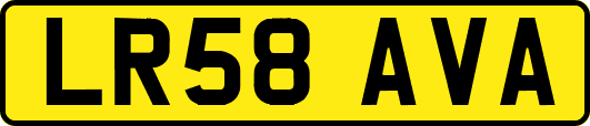 LR58AVA