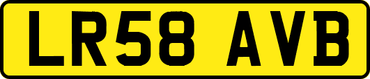 LR58AVB