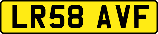 LR58AVF