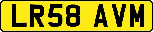 LR58AVM