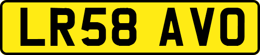 LR58AVO