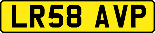 LR58AVP