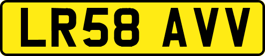 LR58AVV