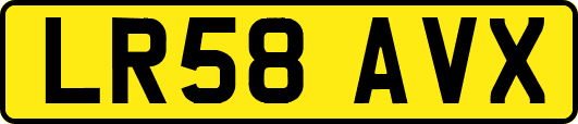 LR58AVX