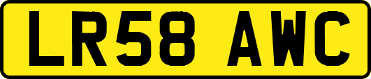 LR58AWC