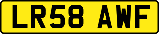 LR58AWF