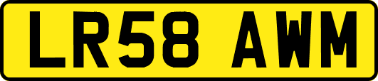 LR58AWM