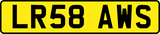 LR58AWS