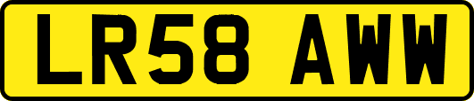 LR58AWW