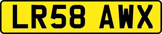 LR58AWX