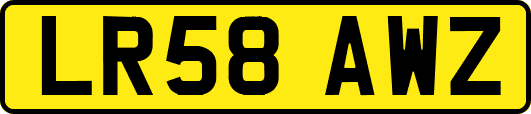 LR58AWZ