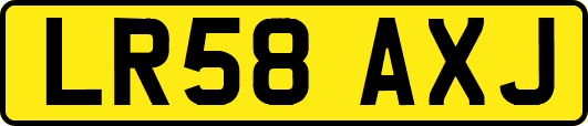 LR58AXJ